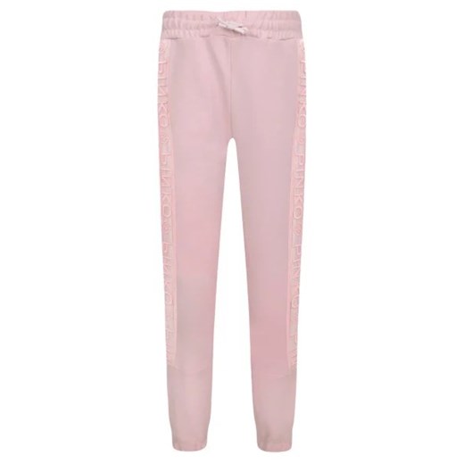 Pinko UP Spodnie dresowe | Regular Fit ze sklepu Gomez Fashion Store w kategorii Spodnie dziewczęce - zdjęcie 172717647