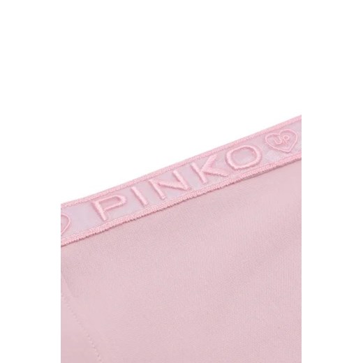 Pinko UP Spodnie dresowe | Regular Fit 140 okazja Gomez Fashion Store