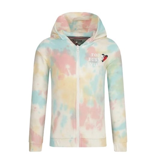 Tommy Hilfiger Bluza | Regular Fit Tommy Hilfiger 122 Gomez Fashion Store okazja