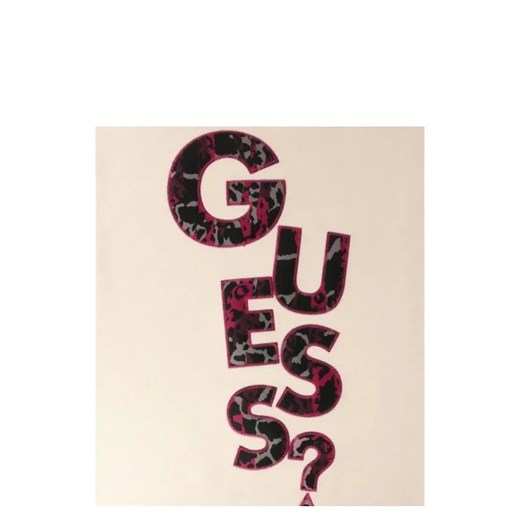 Guess Sukienka Guess 152 Gomez Fashion Store promocyjna cena