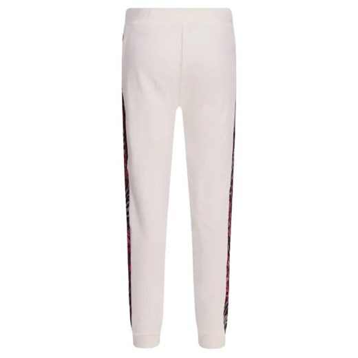 Guess Spodnie dresowe | Regular Fit Guess 152 promocyjna cena Gomez Fashion Store