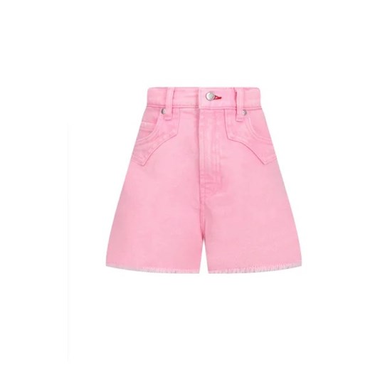 HUGO KIDS Jeansowe szorty | Regular Fit Hugo Kids 150 Gomez Fashion Store