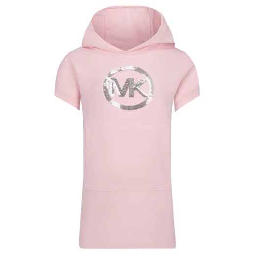 Michael Kors KIDS Sukienka ze sklepu Gomez Fashion Store w kategorii Sukienki dziewczęce - zdjęcie 172723306