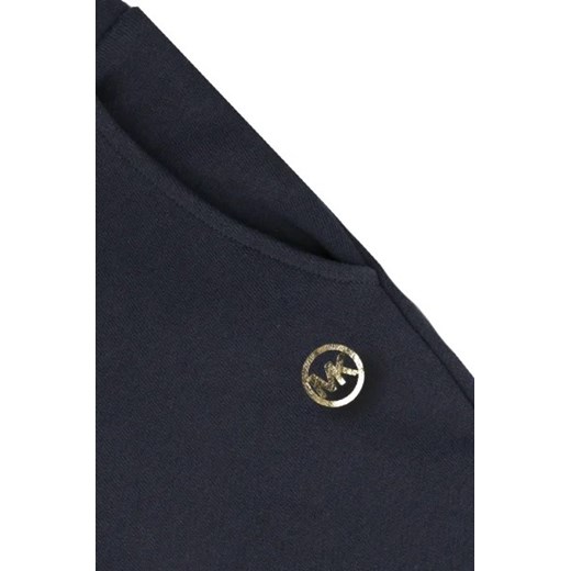 Michael Kors KIDS Spodnie dresowe | Regular Fit Michael Kors Kids 150 Gomez Fashion Store promocyjna cena