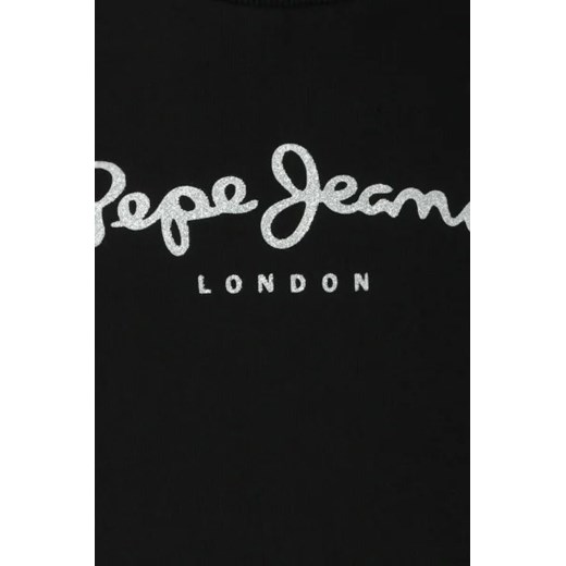Pepe Jeans London Sukienka NURT 152 okazyjna cena Gomez Fashion Store