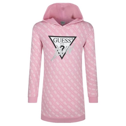 Guess Sukienka ze sklepu Gomez Fashion Store w kategorii Sukienki dziewczęce - zdjęcie 172724745