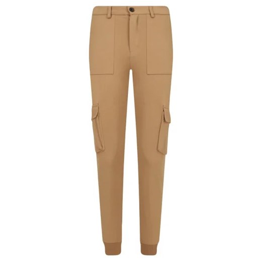 BOSS Kidswear Spodnie | Regular Fit ze sklepu Gomez Fashion Store w kategorii Spodnie dziewczęce - zdjęcie 172725315