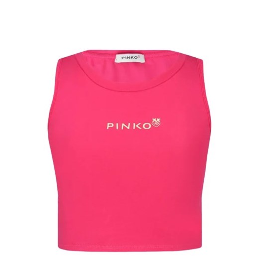 Pinko UP Top | Regular Fit ze sklepu Gomez Fashion Store w kategorii Bluzki dziewczęce - zdjęcie 172725549
