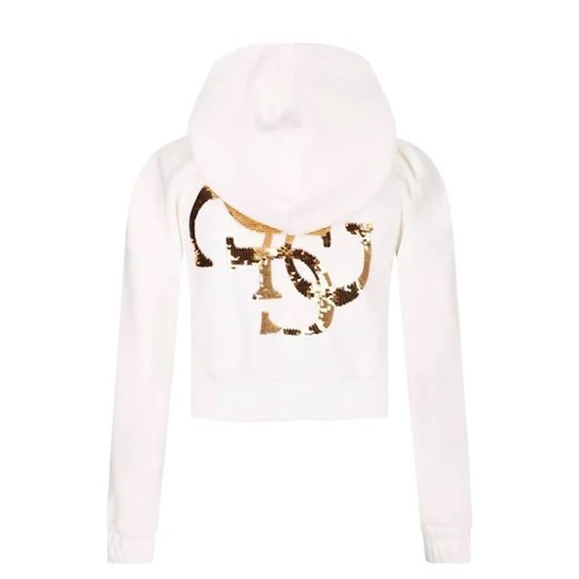 Guess Bluza | Regular Fit Guess 122 okazja Gomez Fashion Store