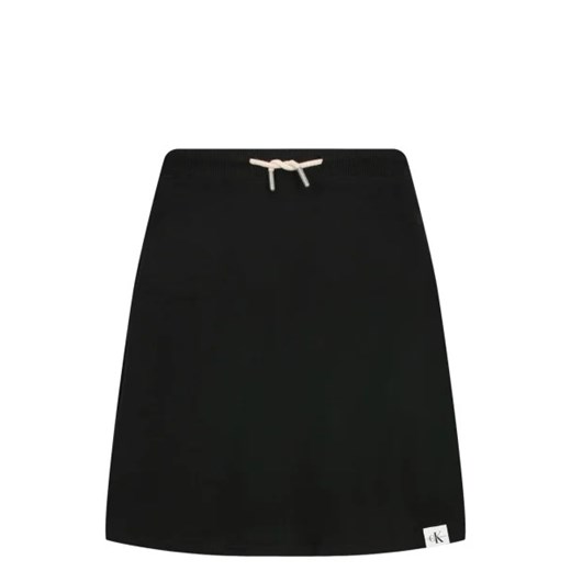 CALVIN KLEIN JEANS Spódnica ze sklepu Gomez Fashion Store w kategorii Spódnice dziewczęce - zdjęcie 172726079