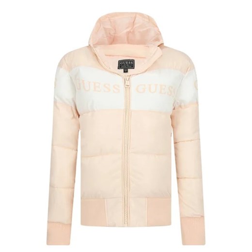 Guess Kurtka | Regular Fit ze sklepu Gomez Fashion Store w kategorii Kurtki dziewczęce - zdjęcie 172726437