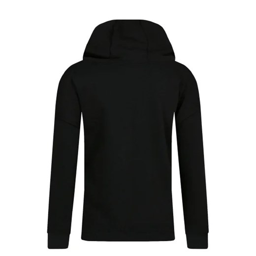 Bluza dziewczęca Boss Kidswear 