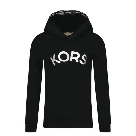 Michael Kors KIDS Bluza | Regular Fit ze sklepu Gomez Fashion Store w kategorii Bluzy dziewczęce - zdjęcie 172726919