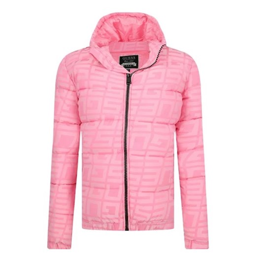 Guess Kurtka | Regular Fit Guess 176 wyprzedaż Gomez Fashion Store