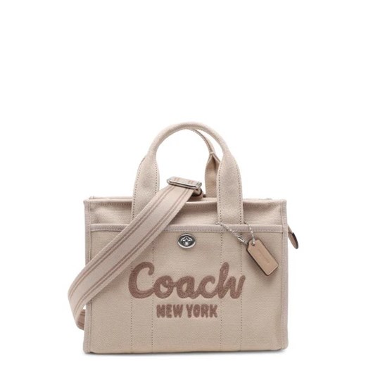 Coach Kuferek CARGO TOTE 26 Coach One Size Gomez Fashion Store