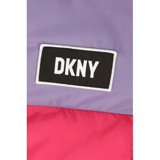 DKNY Kids Kurtka | Regular Fit 162 wyprzedaż Gomez Fashion Store