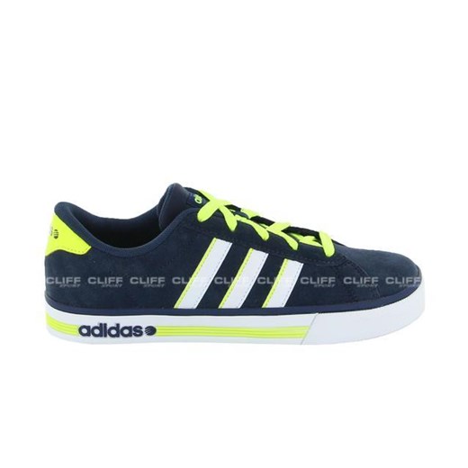 BUTY ADIDAS NEO DAILY M cliffsport-pl  grawer