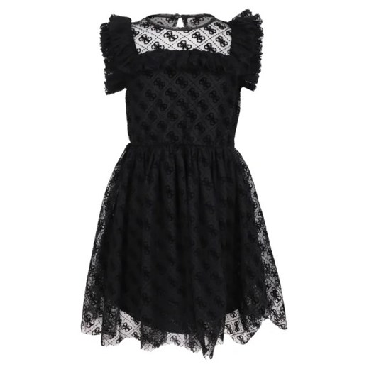 Guess Sukienka ze sklepu Gomez Fashion Store w kategorii Sukienki dziewczęce - zdjęcie 172729288