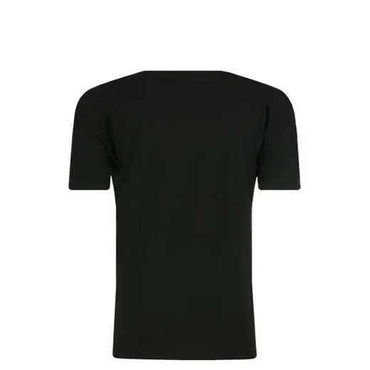 HUGO KIDS T-shirt | Regular Fit Hugo Kids 156 wyprzedaż Gomez Fashion Store