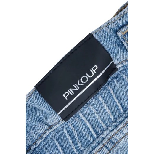 Pinko UP Jeansy | Loose fit 164 promocyjna cena Gomez Fashion Store