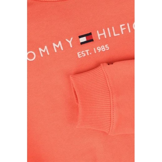 Bluza dziewczęca Tommy Hilfiger 