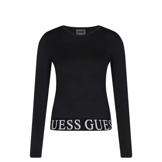 GUESS ACTIVE Bluzka | Regular Fit ze sklepu Gomez Fashion Store w kategorii Bluzki dziewczęce - zdjęcie 172730369