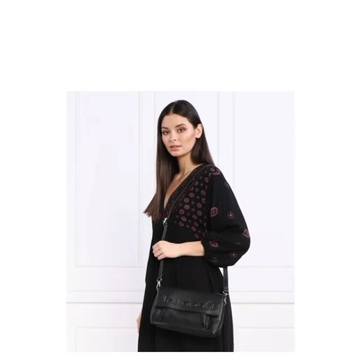 Desigual Torebka na ramię Desigual One Size Gomez Fashion Store okazja