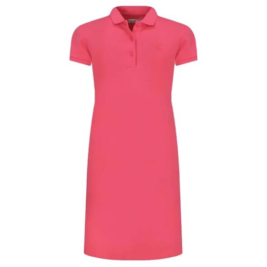 CALVIN KLEIN JEANS Sukienka ze sklepu Gomez Fashion Store w kategorii Sukienki dziewczęce - zdjęcie 172730798