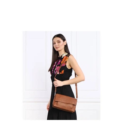 Desigual Torebka na ramię Desigual One Size promocja Gomez Fashion Store