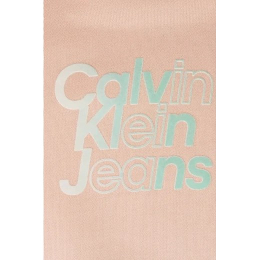 CALVIN KLEIN JEANS Bluza | Regular Fit 164 Gomez Fashion Store wyprzedaż