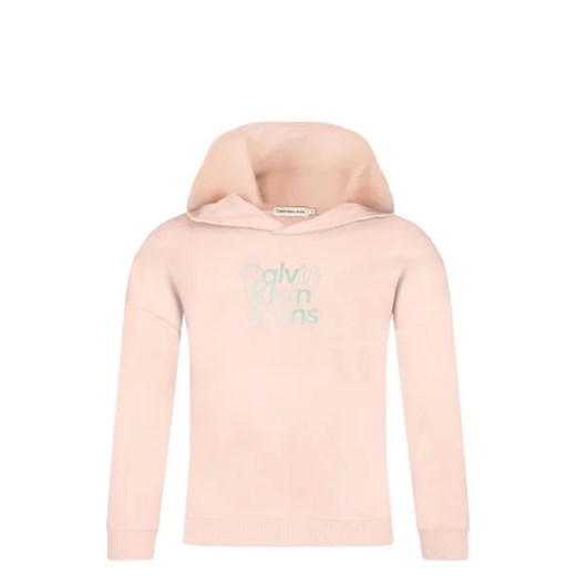 CALVIN KLEIN JEANS Bluza | Regular Fit 164 promocyjna cena Gomez Fashion Store