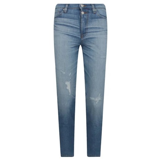 Diesel Jeansy | Regular Fit ze sklepu Gomez Fashion Store w kategorii Spodnie dziewczęce - zdjęcie 172734729