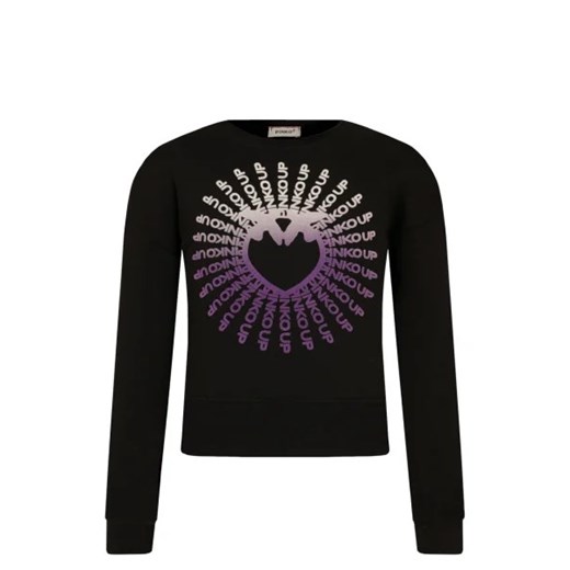 Pinko UP Bluza | Regular Fit 164 promocyjna cena Gomez Fashion Store