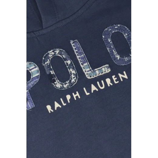 POLO RALPH LAUREN Sukienka Polo Ralph Lauren 122 Gomez Fashion Store wyprzedaż