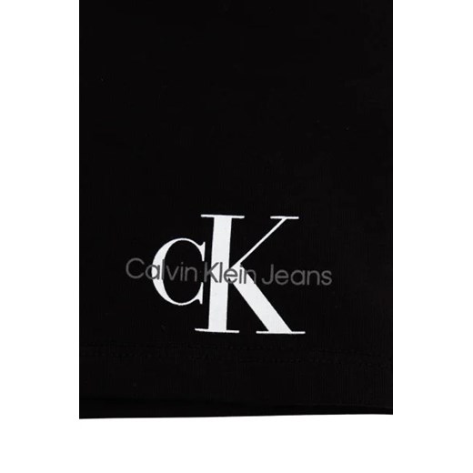Calvin Klein Jeans Szorty | Regular Fit 98 promocja Gomez Fashion Store
