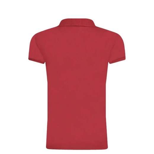 POLO RALPH LAUREN Polo | Regular Fit | pique Polo Ralph Lauren 110 Gomez Fashion Store promocja