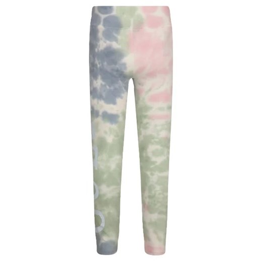 Guess Legginsy | Slim Fit ze sklepu Gomez Fashion Store w kategorii Spodnie dziewczęce - zdjęcie 172737279