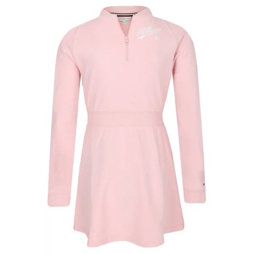 Tommy Hilfiger Sukienka ze sklepu Gomez Fashion Store w kategorii Sukienki dziewczęce - zdjęcie 172737398