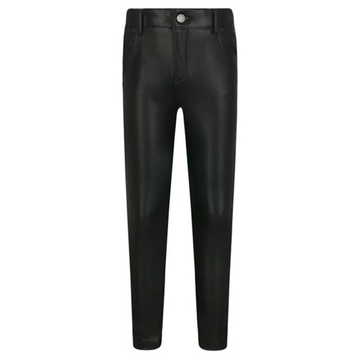 Guess Spodnie | Slim Fit ze sklepu Gomez Fashion Store w kategorii Spodnie dziewczęce - zdjęcie 172738246