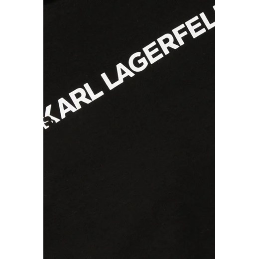 Karl Lagerfeld Kids Sukienka 156 Gomez Fashion Store promocja