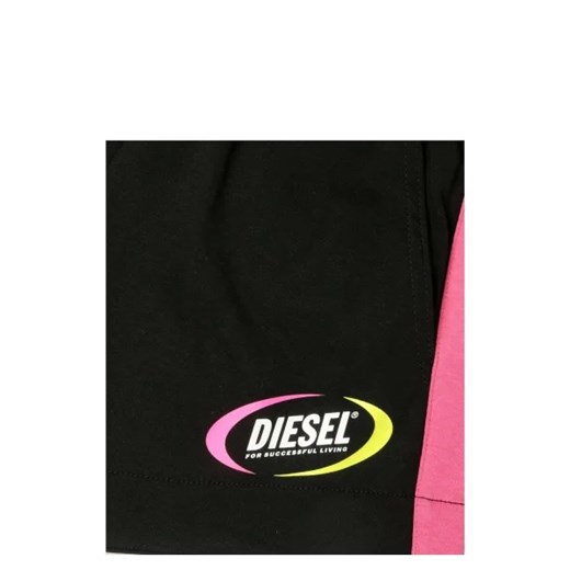 Diesel Szorty | Regular Fit Diesel 164 Gomez Fashion Store wyprzedaż
