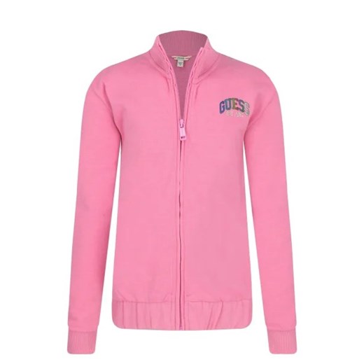Guess Bluza | Regular Fit Guess 164 wyprzedaż Gomez Fashion Store