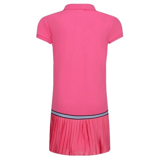 POLO RALPH LAUREN Sukienka Polo Ralph Lauren 176 Gomez Fashion Store wyprzedaż