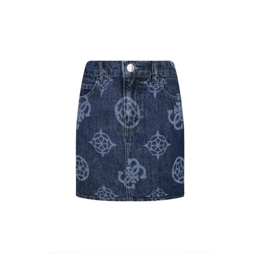 Guess Spódnica ze sklepu Gomez Fashion Store w kategorii Spódnice dziewczęce - zdjęcie 172741775