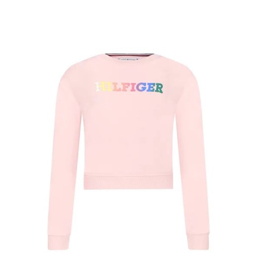 Bluza dziewczęca Tommy Hilfiger