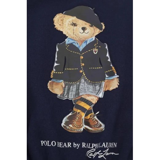 POLO RALPH LAUREN Sukienka Polo Ralph Lauren 122 okazja Gomez Fashion Store