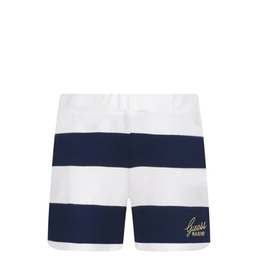 Guess Szorty | Regular Fit Guess 140 Gomez Fashion Store