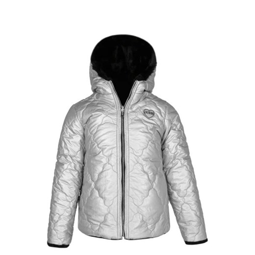Guess Dwustronna kurtka | Regular Fit Guess 164 Gomez Fashion Store promocyjna cena