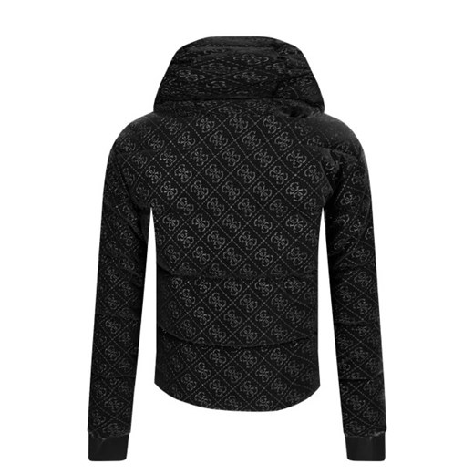 Guess Kurtka | Regular Fit Guess 152 wyprzedaż Gomez Fashion Store