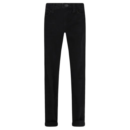 CALVIN KLEIN JEANS Jeansy | Regular Fit ze sklepu Gomez Fashion Store w kategorii Spodnie dziewczęce - zdjęcie 172744615